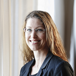 Ksenija Korenjak Kramar