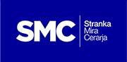 logo modri